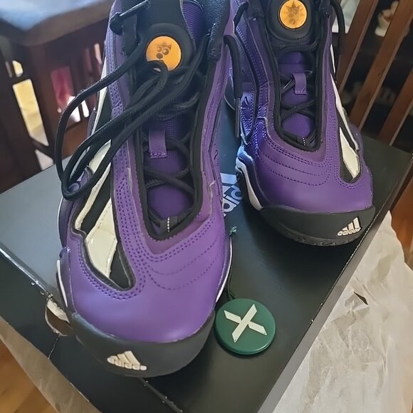 Kobe 97 dunk sneakers - Picture 4 of 9